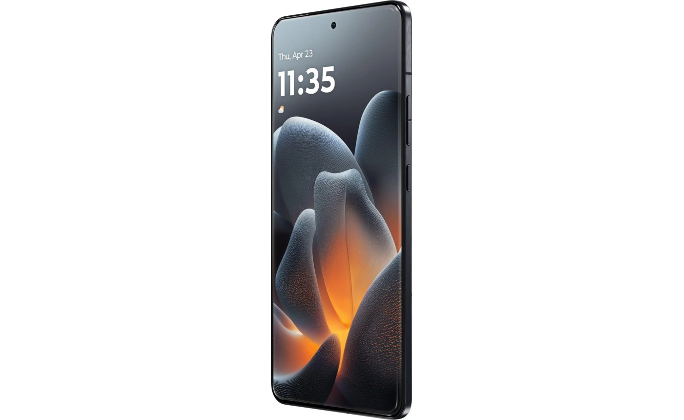 Motorola Signature 5G 256GB (Carbon Dark Blue) 11901361257