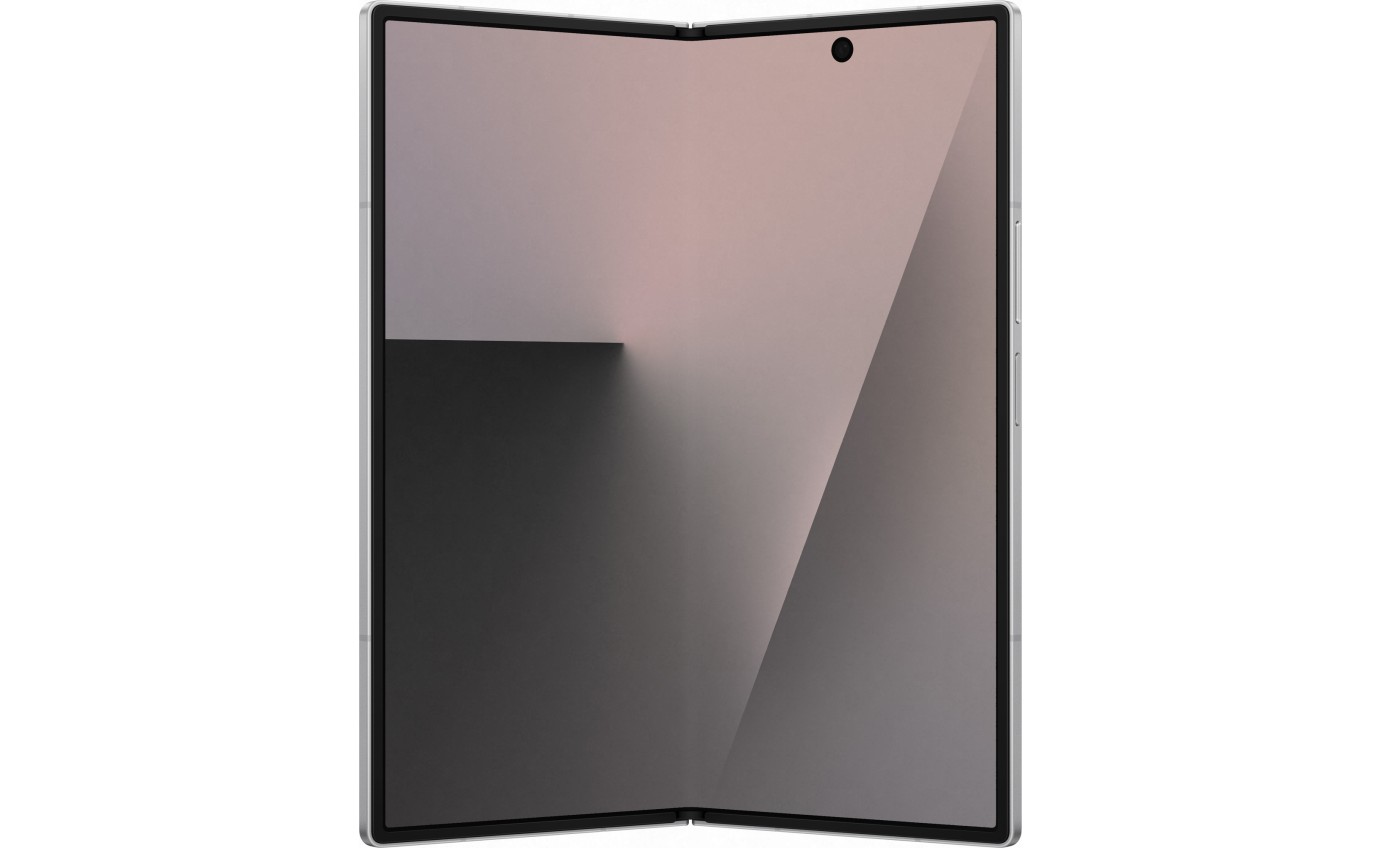 Samsung Galaxy Z Fold7 512GB (Silver Shadow) 11901342104