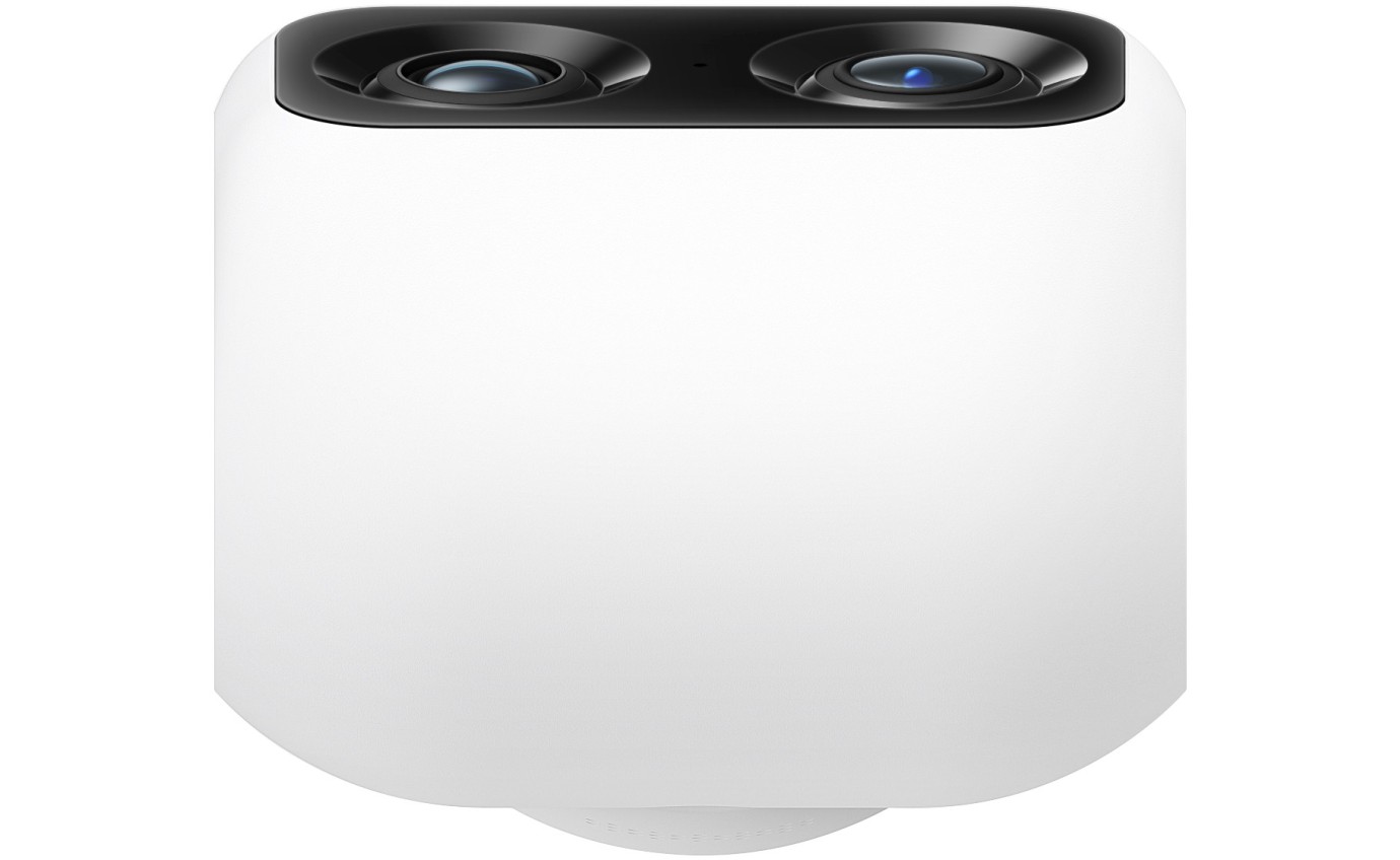 eufy Security S350 Indoor Camera T8416T21