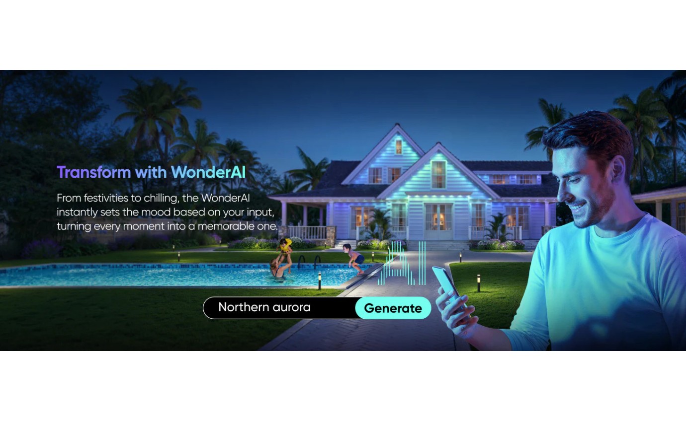 eufy Outdoor Spotlights E10 (2 Pack) T8L20C11