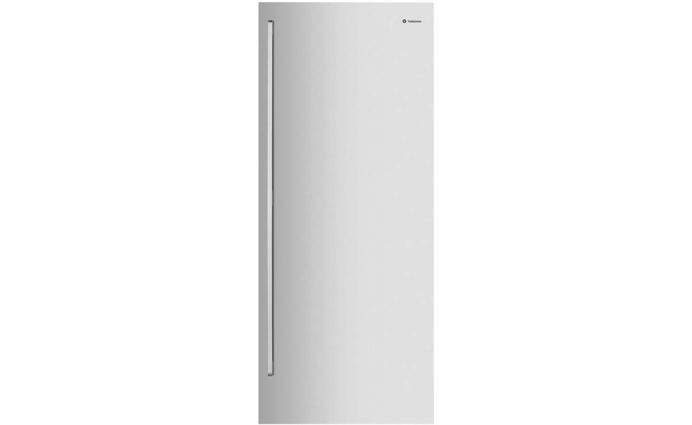 Westinghouse 388L Frost Free Upright Freezer (Stainless Steel) WFB4204SCR