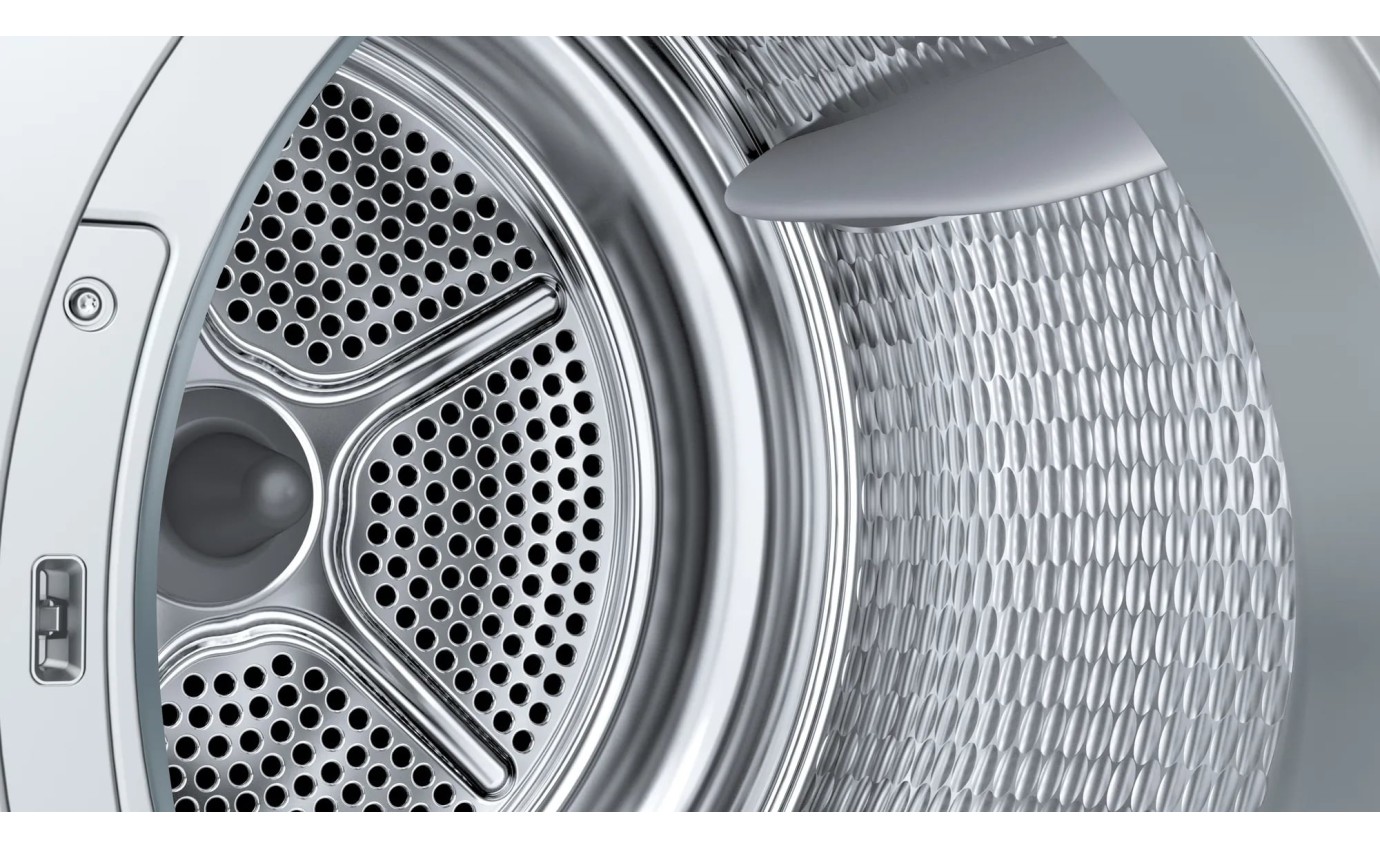 Bosch 8kg Series 8 Front Load Heat Pump Dryer WQB235B8AU