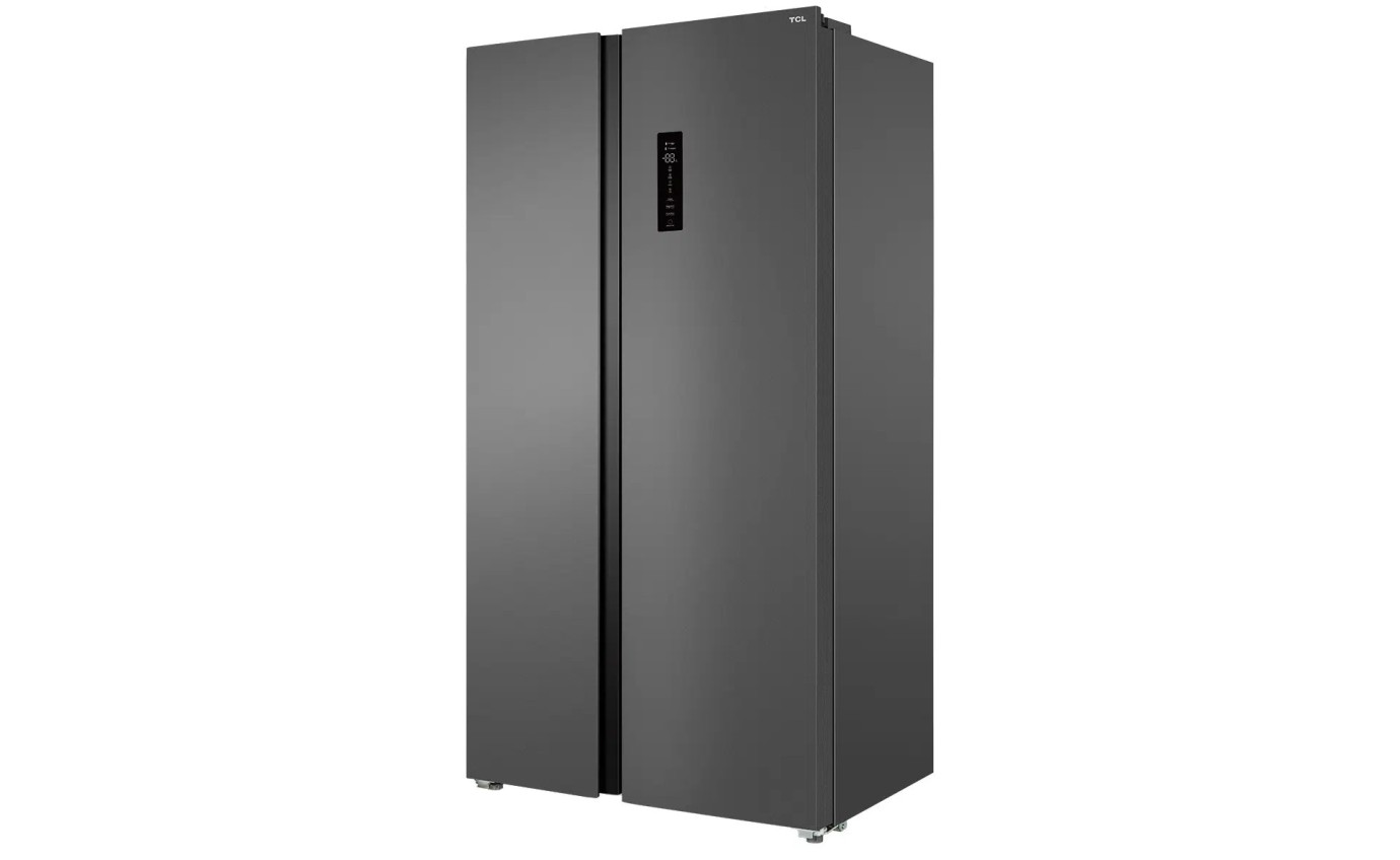TCL 505L Side By Side Fridge P525SBC