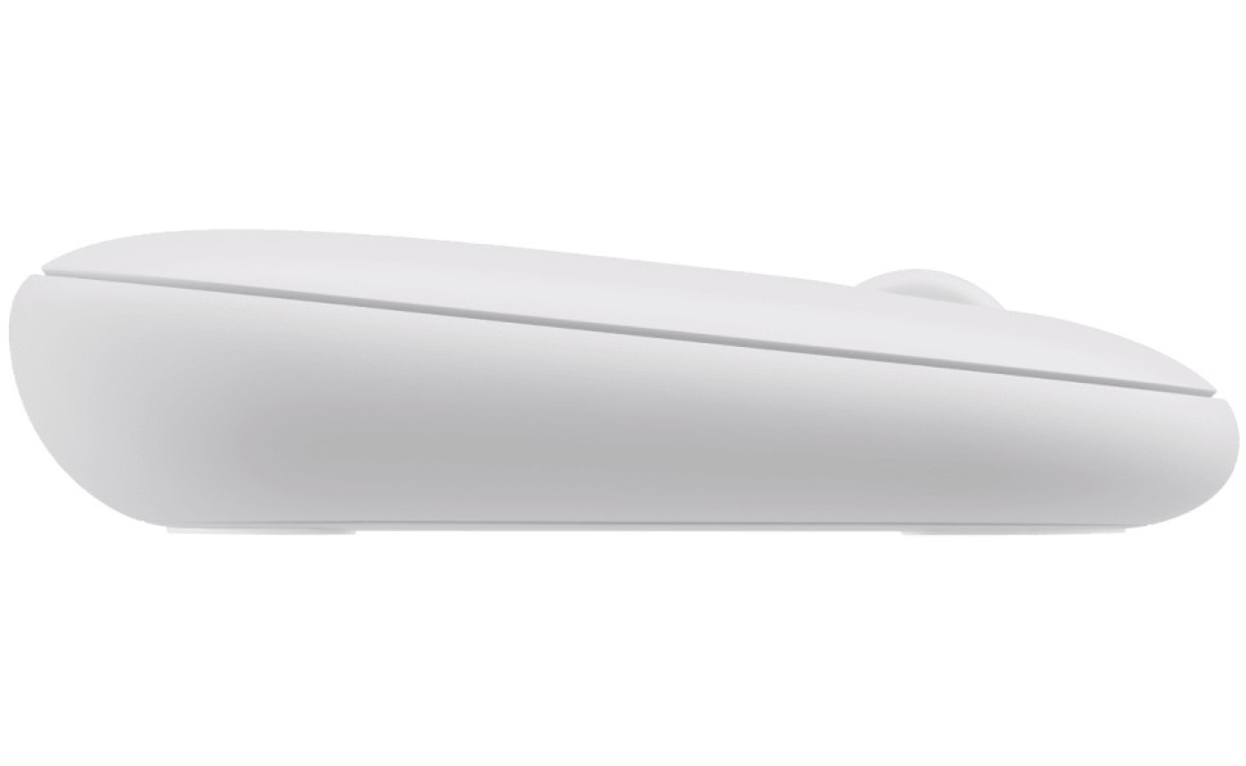 Logitech M305s Pebble Mouse 2 (Tonal White) 910006986