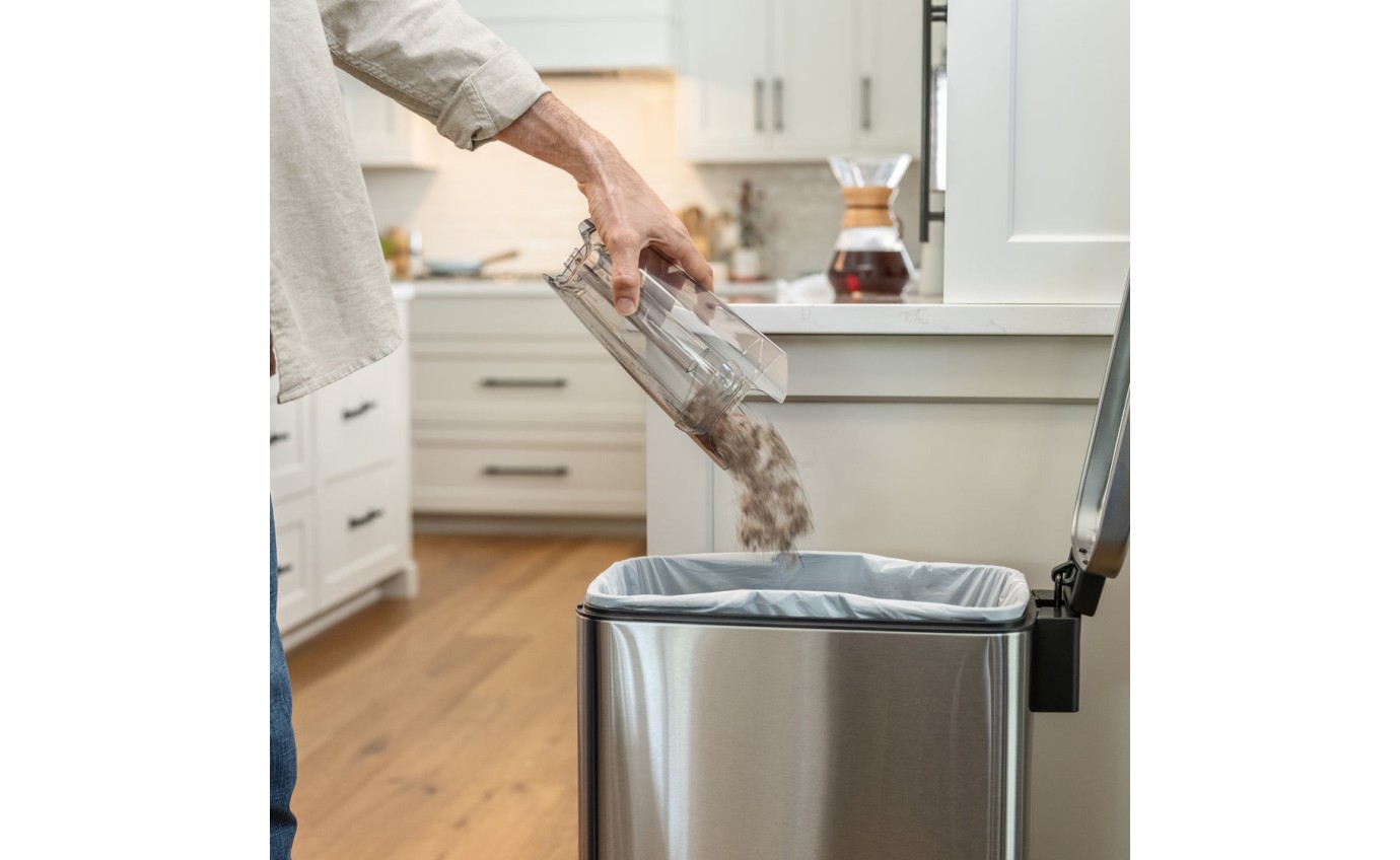 Bissell CrossWave OmniForce™ Edge Cordless Vacuum & Mop 3999F