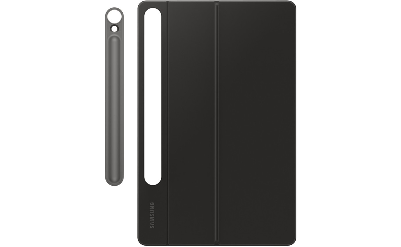 Samsung Galaxy Tab S10 Lite / S10 FE / S9 / S9 FE Book Cover Keyboard &mdash; AI Key 11901326447