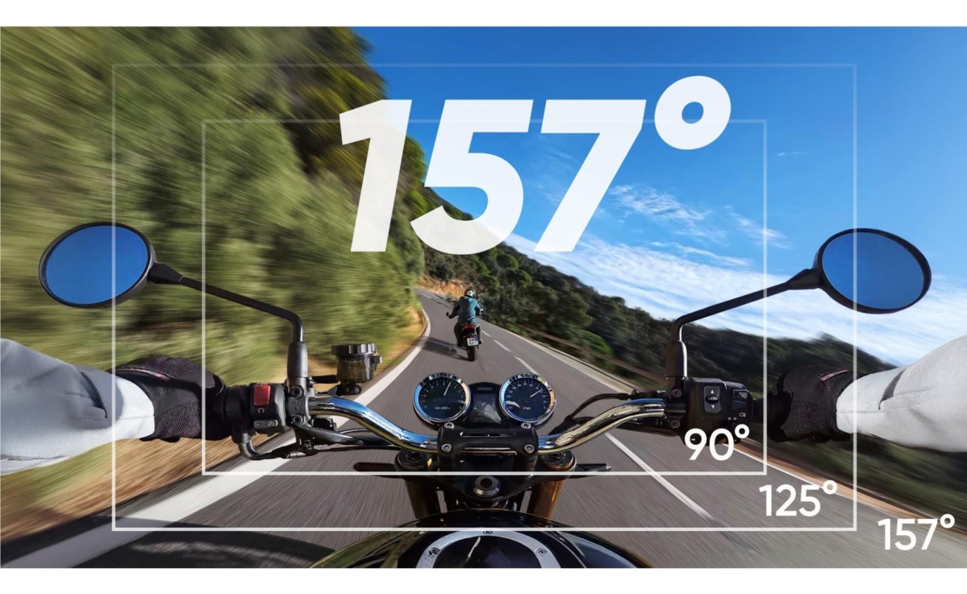 Insta360 Ace Pro 2 Standard Bundle (Single Battery) INSTAACEPRO2