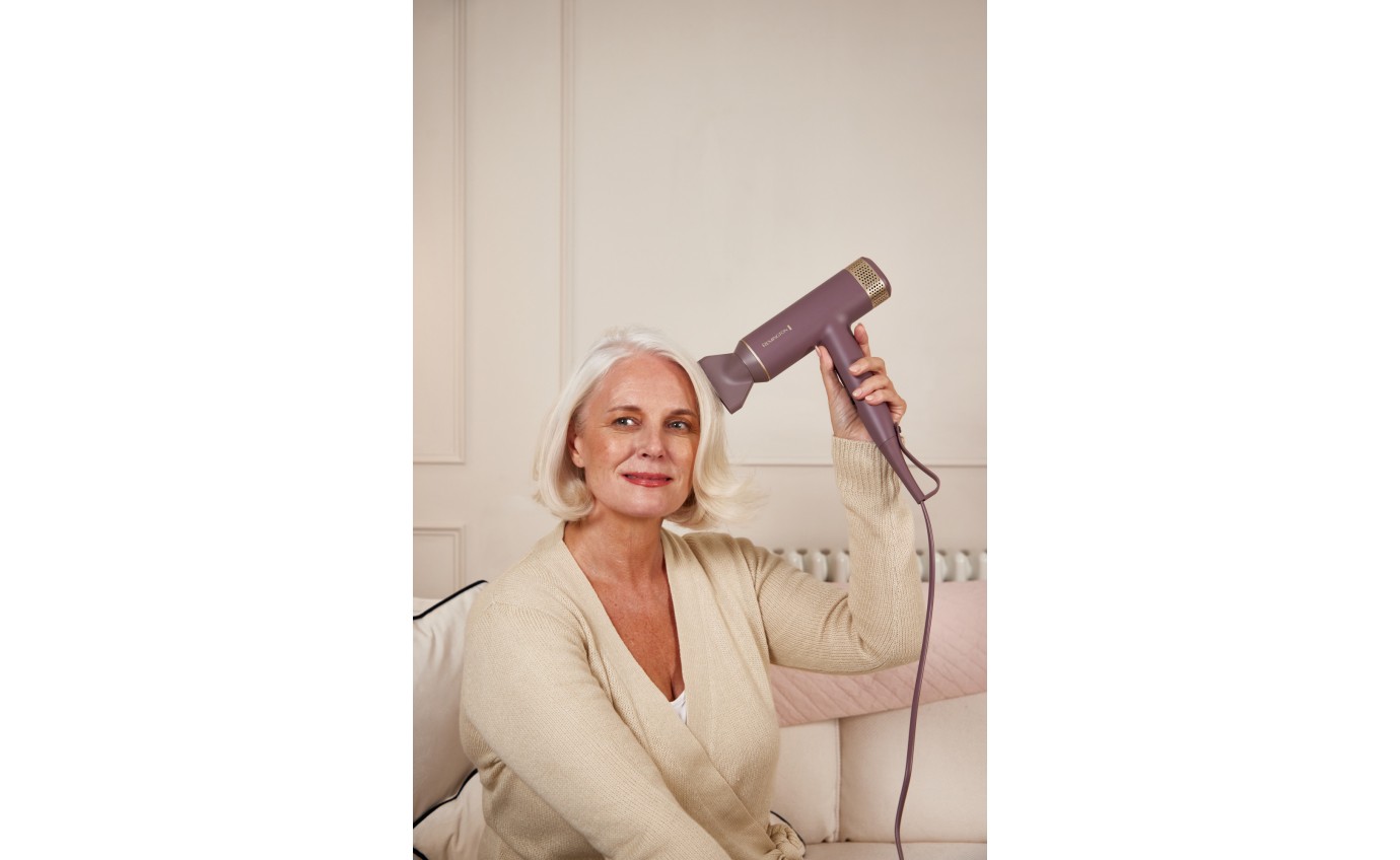 Remington AIRvive&trade; Digital Hair Dryer EC8930AU