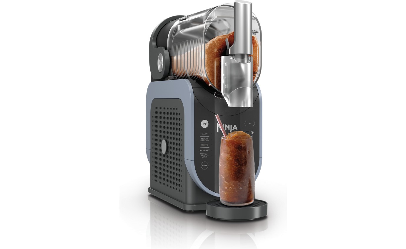 Ninja SLUSHi™ Professional Frozen Drink Maker FS301