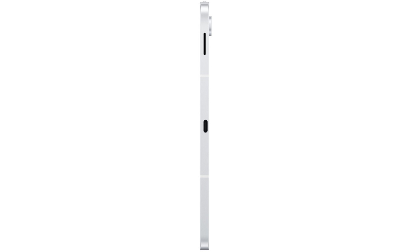 Samsung Galaxy Tab S10 FE Wi-Fi 8GB RAM 128GB (Silver) SMX520NZSAXSA