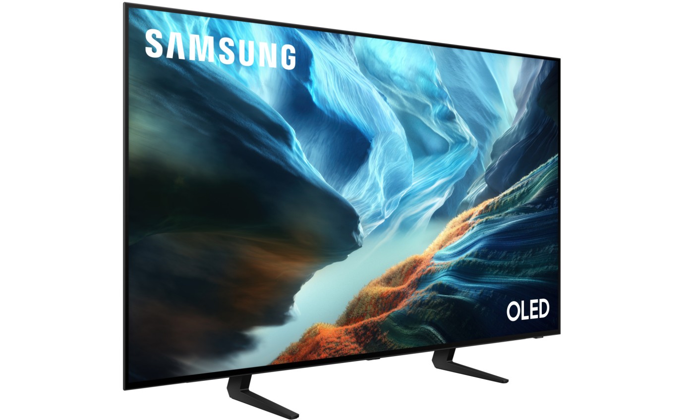 Samsung 48 inch S90H OLED 4K Vision AI Smart TV QA48S90HAEXXY