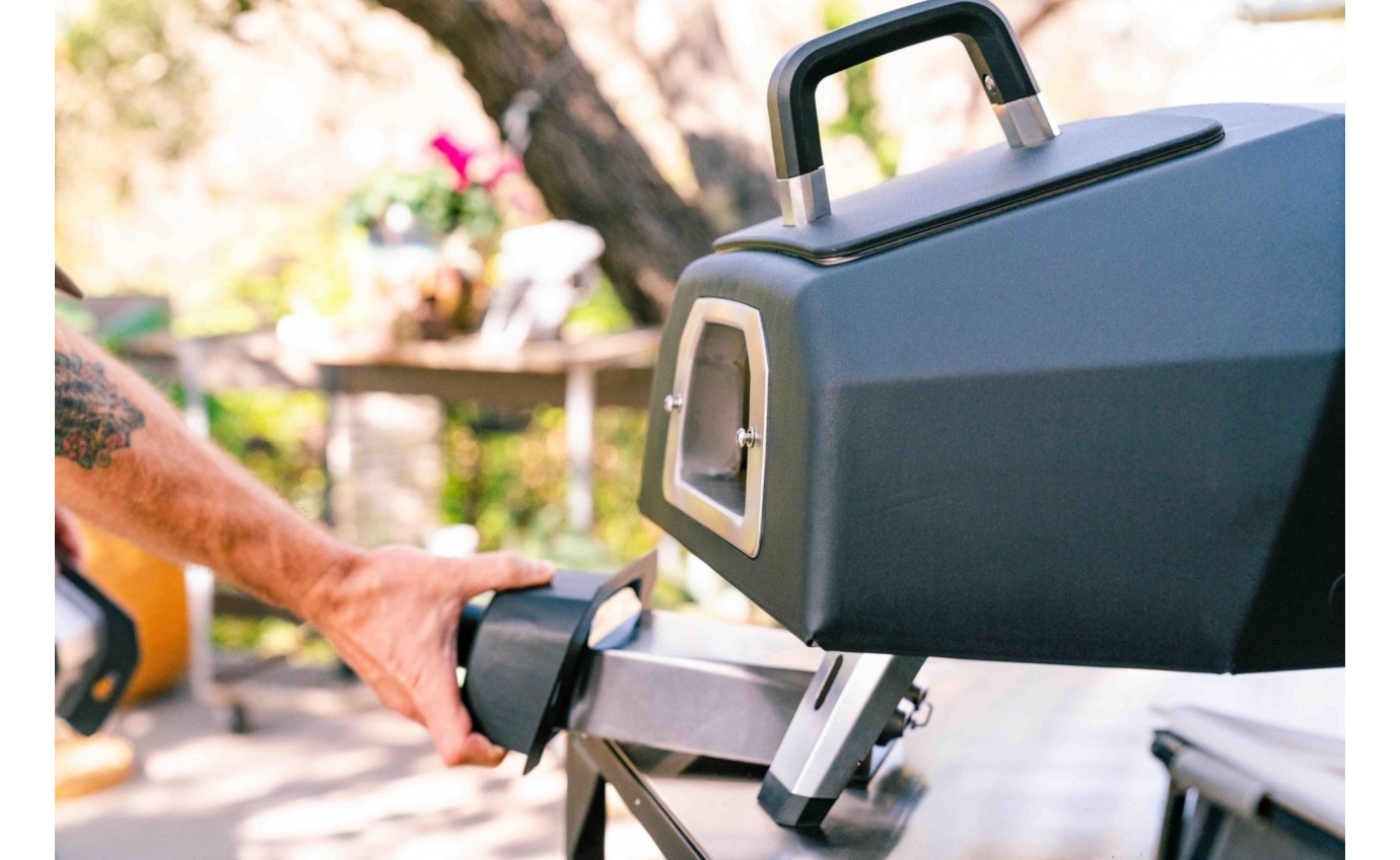 Ooni Gas Burner for Karu 16 UUP0F600