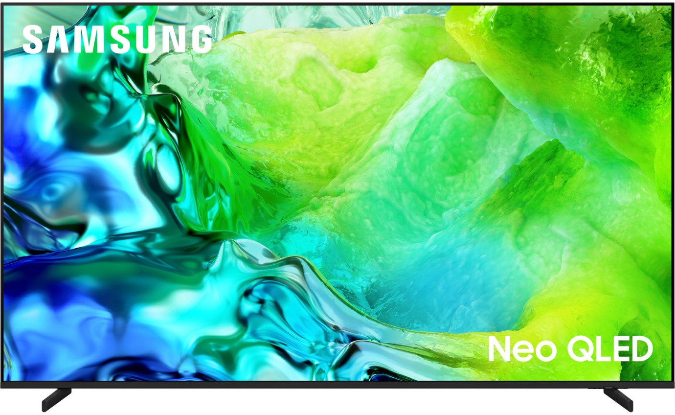 Samsung 100 inch QN80H Neo QLED 4K Vision AI Smart TV QA100QN80HWXXY