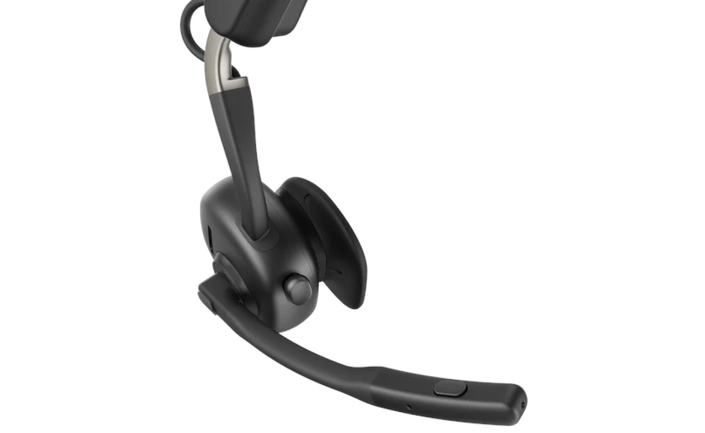 Shokz OpenMeet UC (USB-A) C610AABK