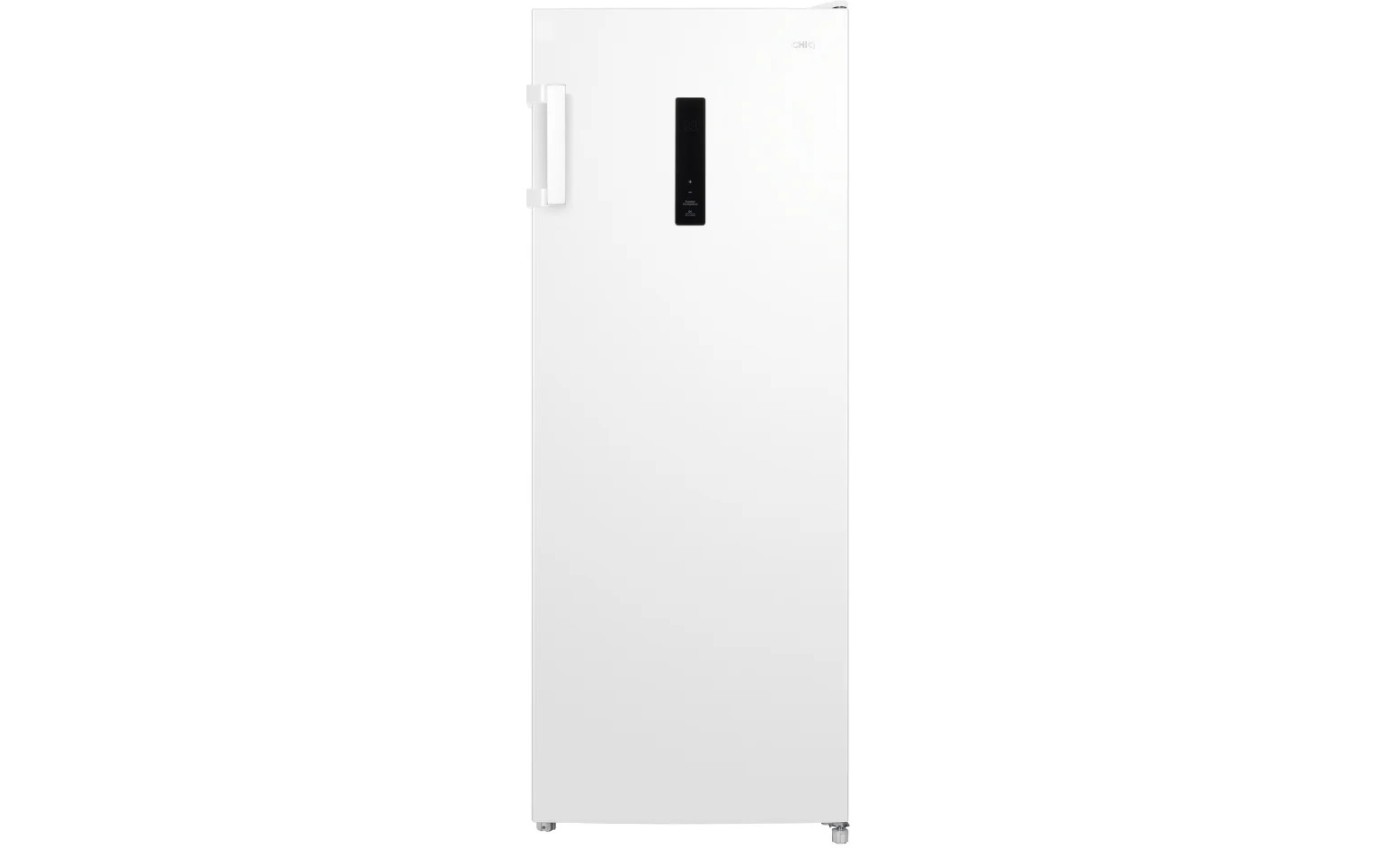 CHiQ 166L Hybrid Upright Freezer (White) CSH166NW