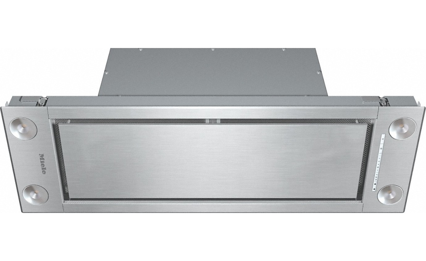 Miele 88cm Fixed Rangehood DA2698