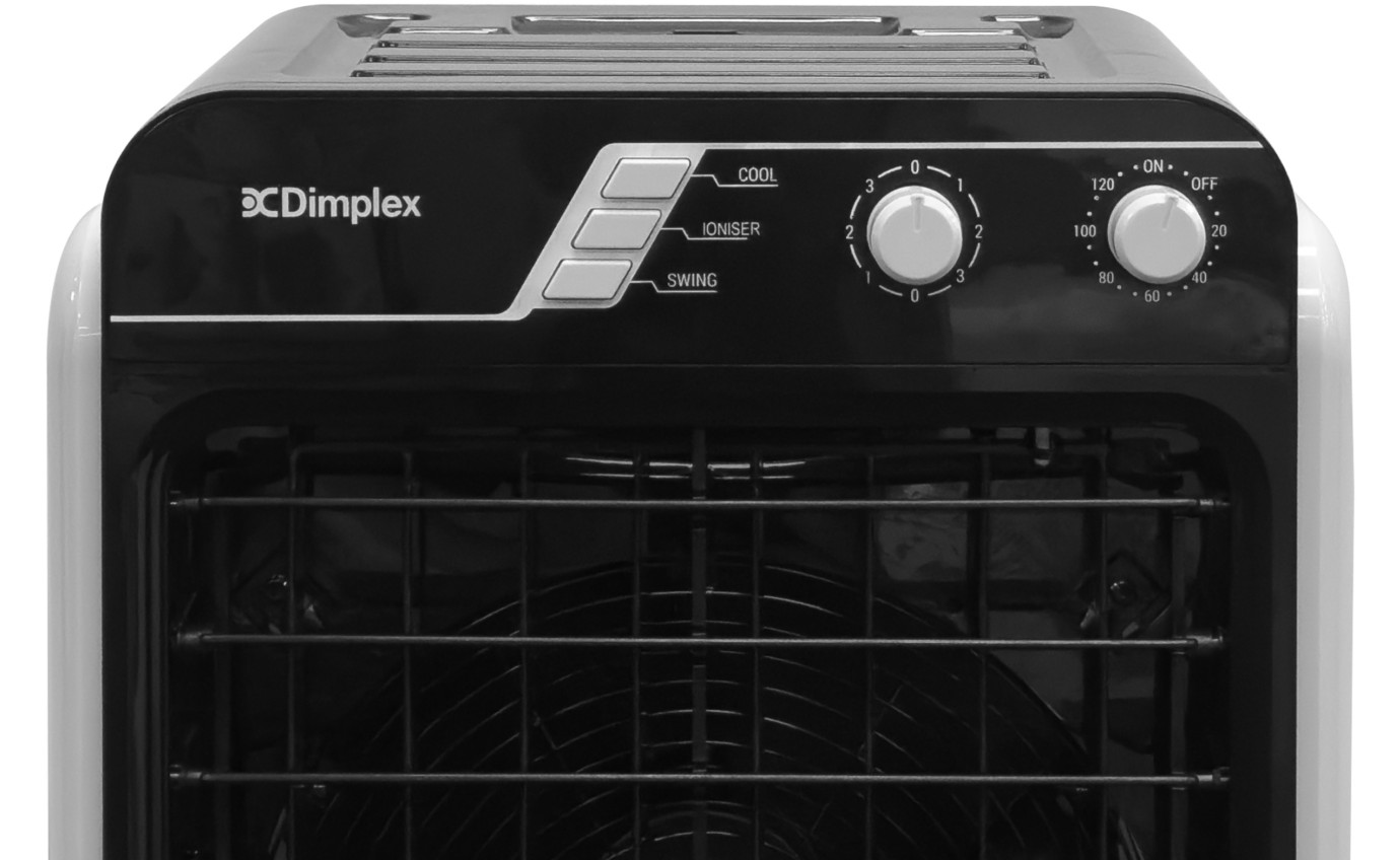 Dimplex 40L Evaporative Cooler DCEVP40M