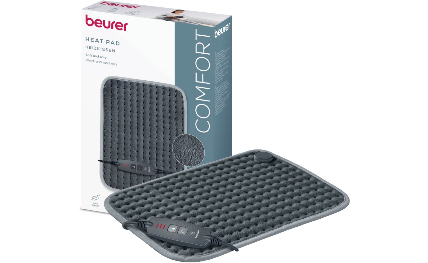 Beurer Personal Heat Pad HKSE