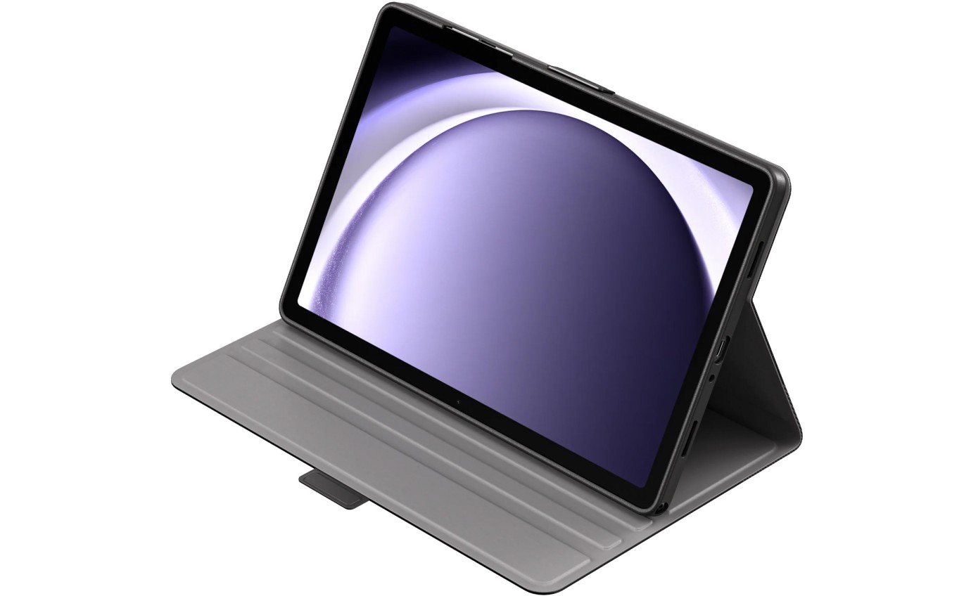 Cygnett TekView Slimline Protective Case For Galaxy Tab A11+ 11 inch / A9+ (Black) 11901350732