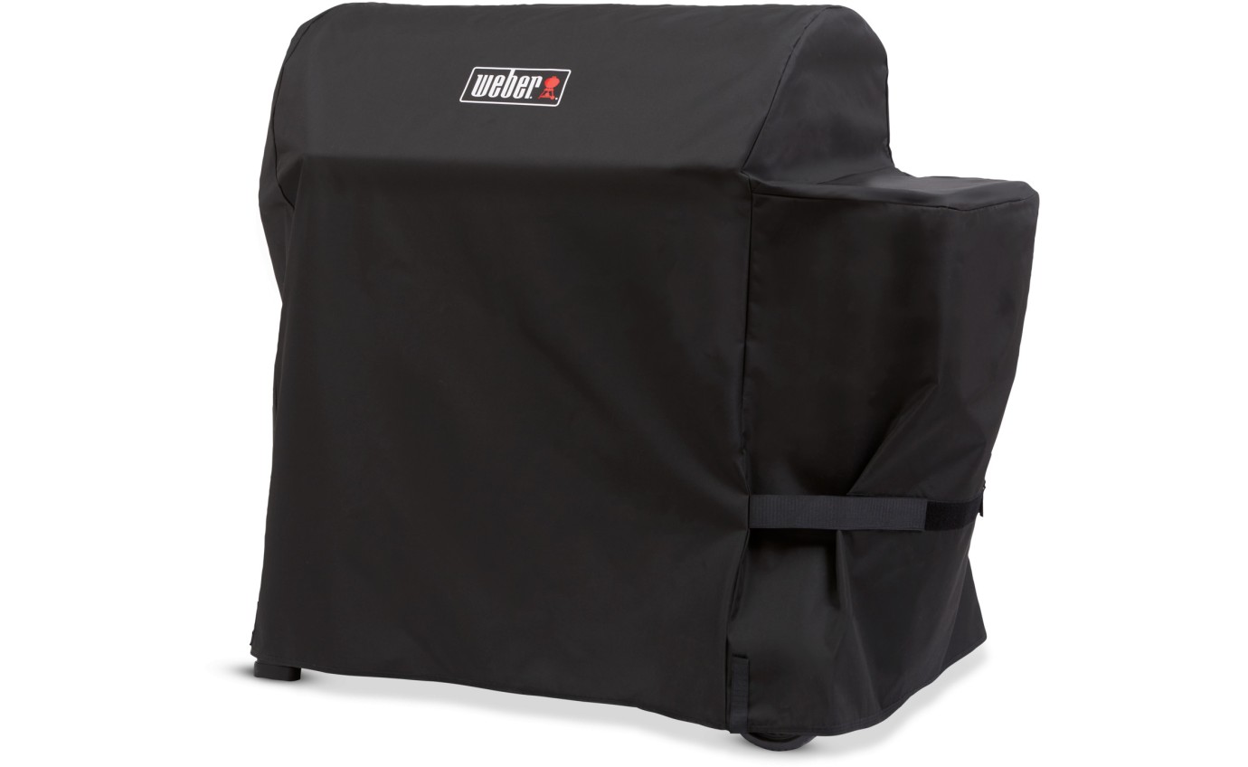 Weber Searwood XL 600 Premium Barbecue Cover 3400146