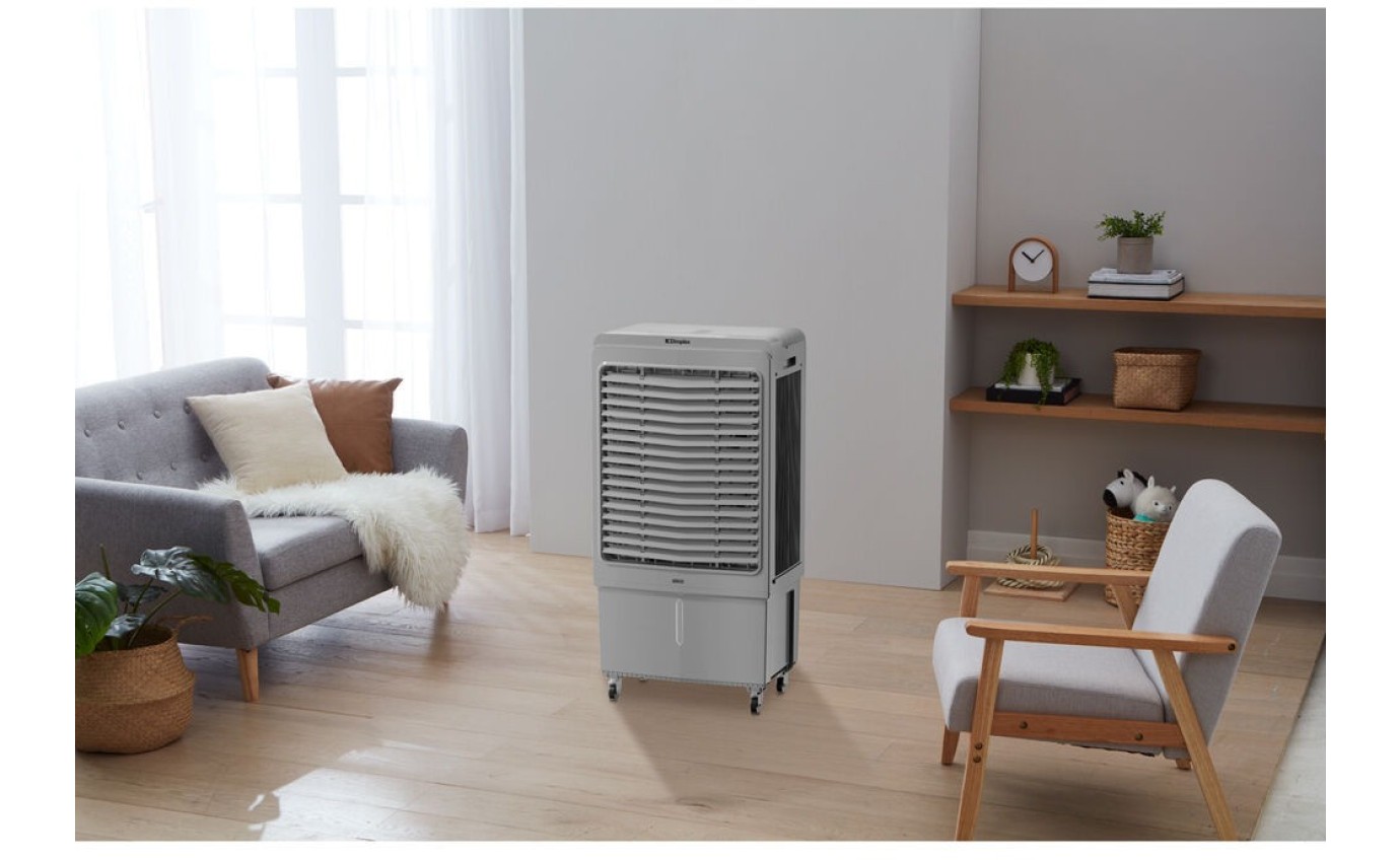 Dimplex 48L Digital Evaporative Cooler DCEVP48DG