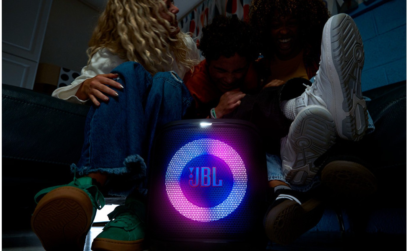 JBL PartyBox Encore Essential 2 Party Speaker JBLPBENCOREESS2A