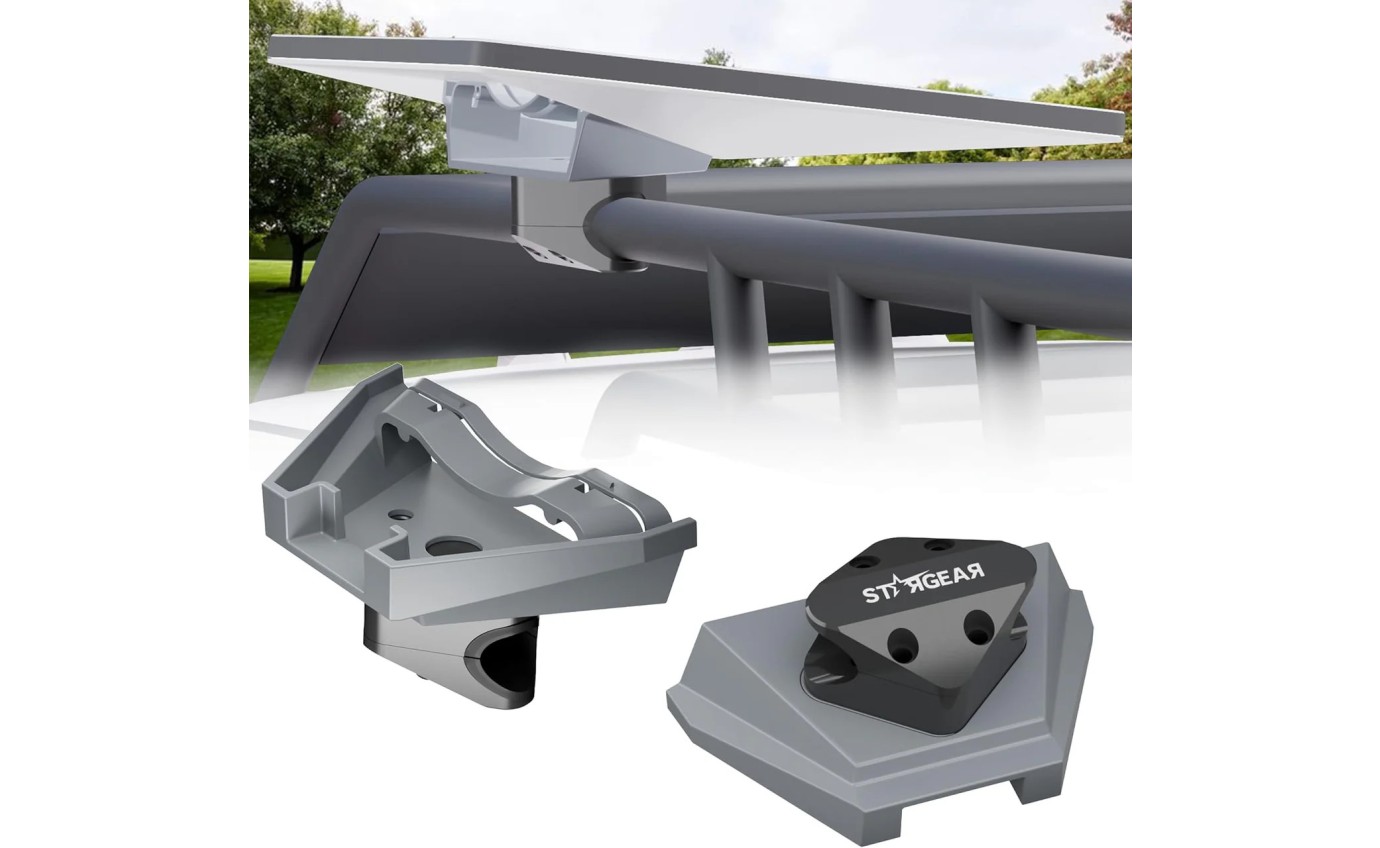 Stargear Mini Rail Mount SGMRM