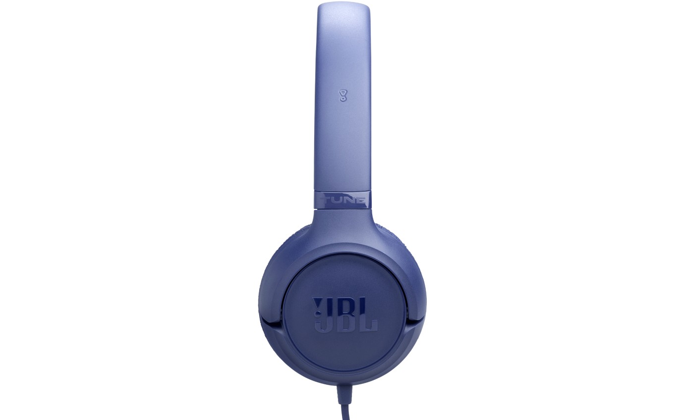 JBL Tune 530C (Blue) JBLT530CBLU