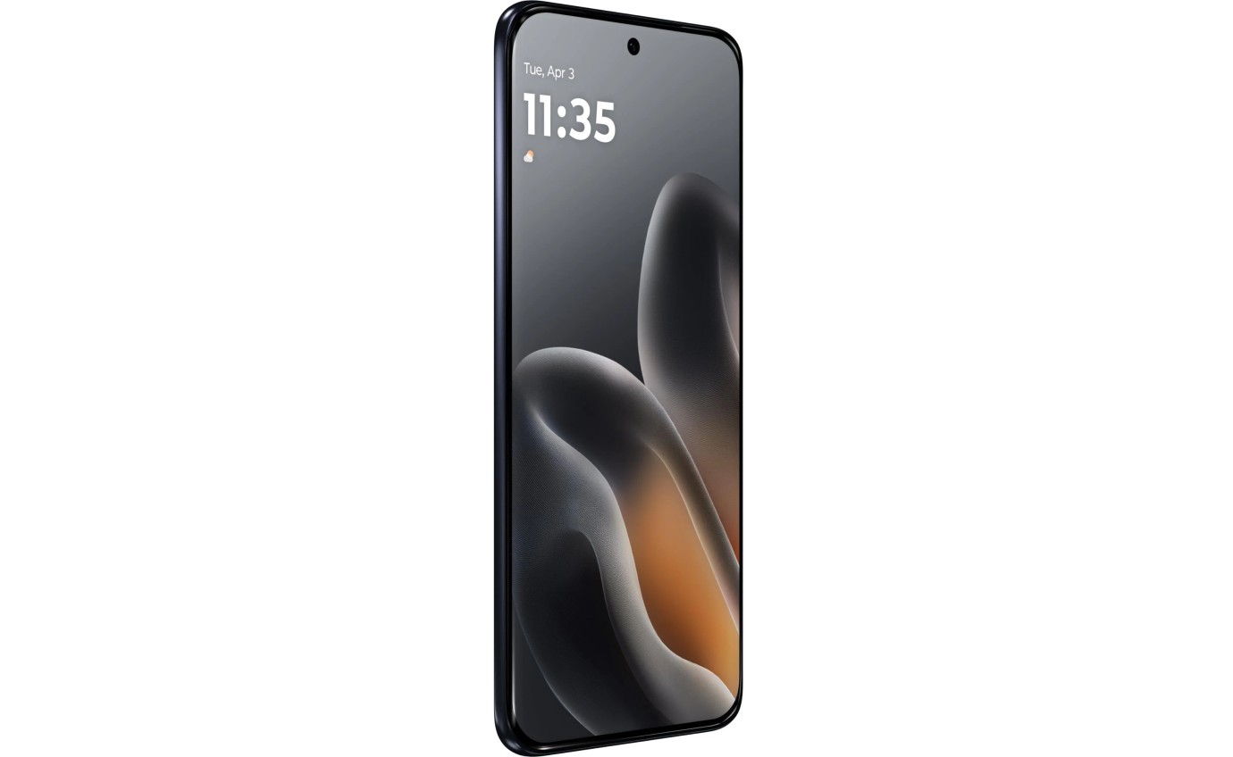 Motorola Edge 70 Fusion 5G 256GB (PANTONE Silhouette) 11901361252