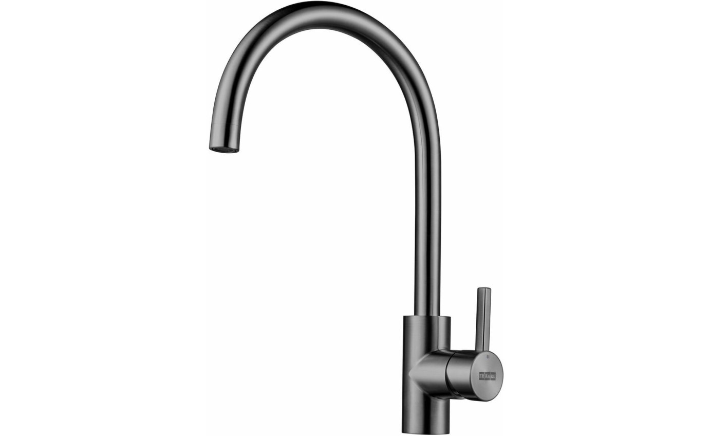 Franke EOS NEO Gooseneck Swivel Mixer Tap TA9600GM