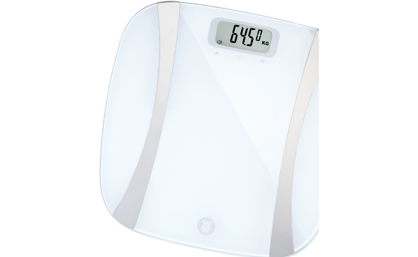 WeightWatchers IQ Body Analysis Smart Scale WW195A