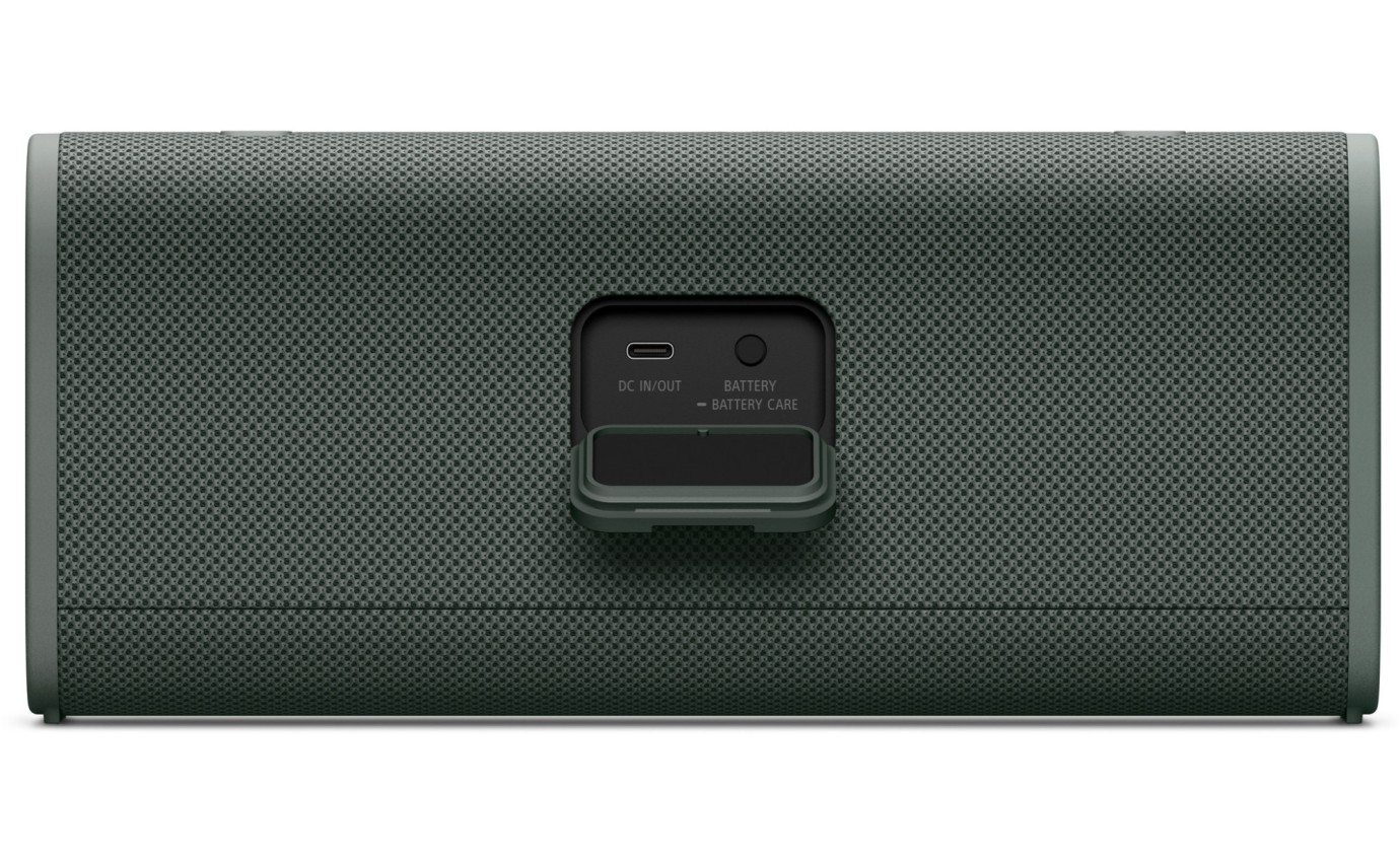 Sony ULT FIELD 3 Wireless Portable Speaker (Forest Grey) SRSULT30H