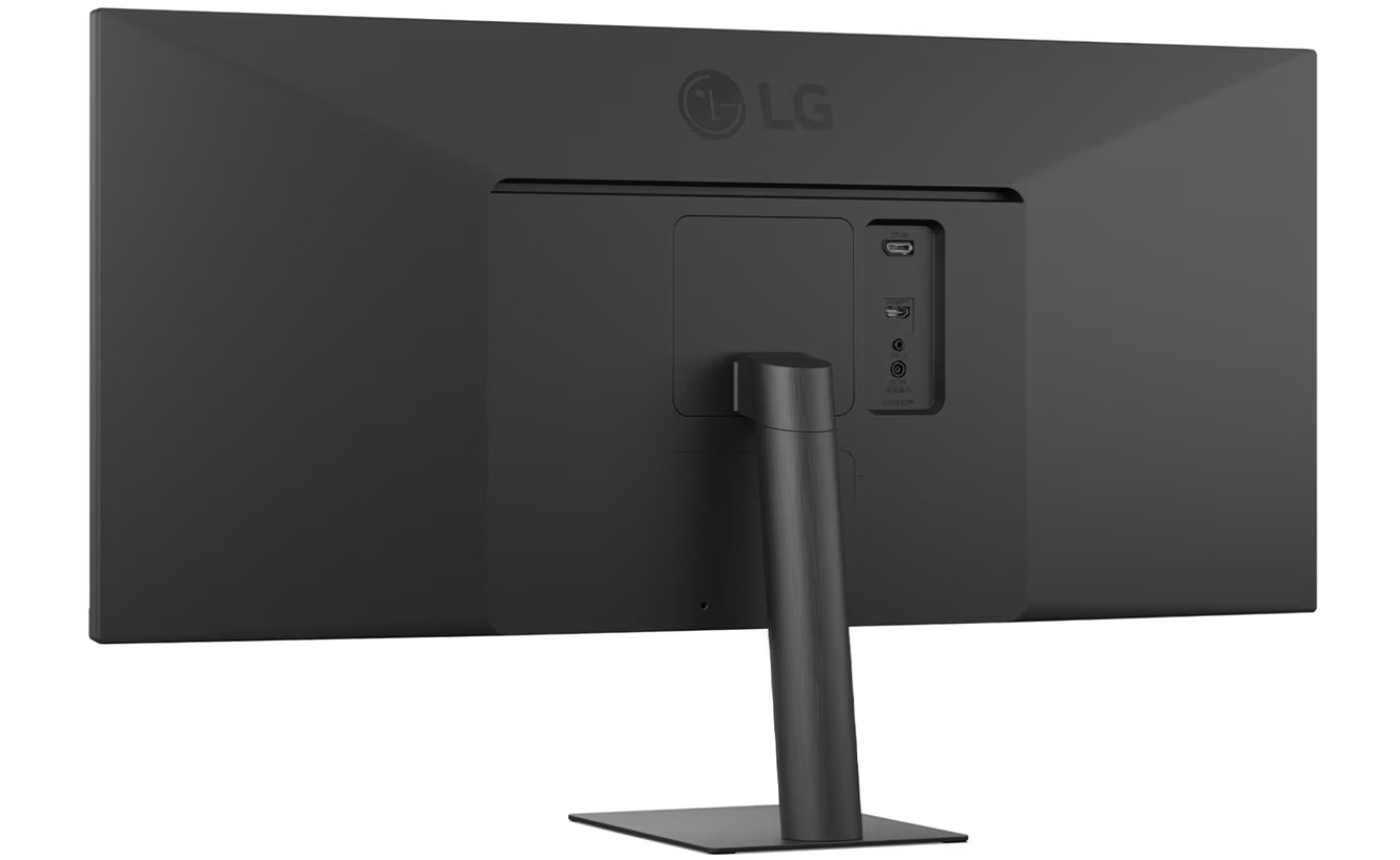 LG 34 inch UltraWide&trade; 21:9 WFHD IPS Monitor 34U511ABAAU