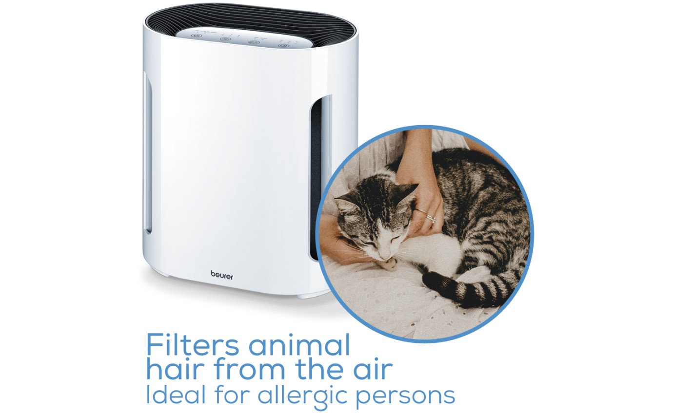 Beurer Triple Filter Air Purifier LR200