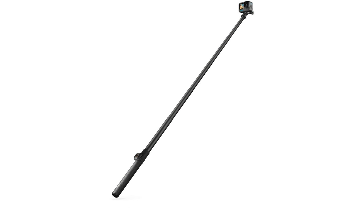 GoPro Extension Pole + Waterproof Shutter Remote AGXTS002AS