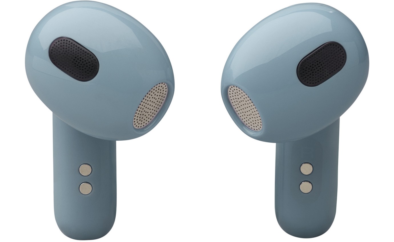 JBL Live Flex 3 TWS Noise Cancelling In-Ear Headphones (Blue) JBLLIVEFLEX3BLU