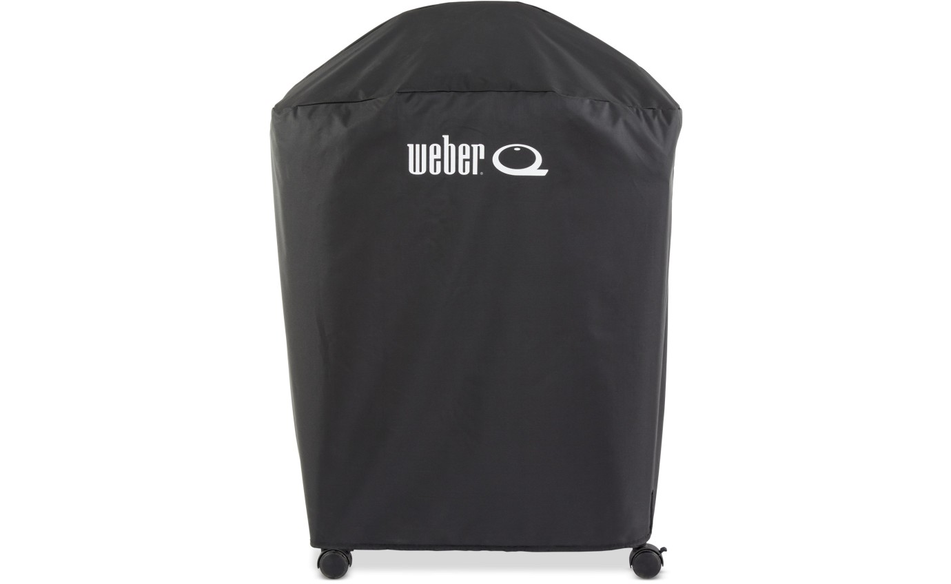 Weber Family Q® Premium Barbecue and Cart Cover 3400161