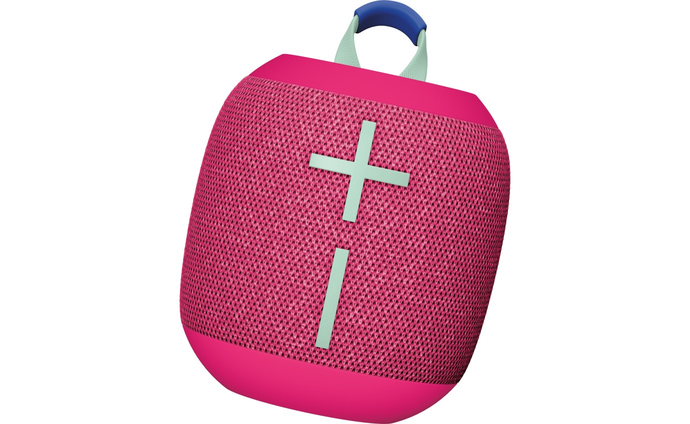 Ultimate Ears WONDERBOOM 4 (Hyper Pink) 984001884 / 984