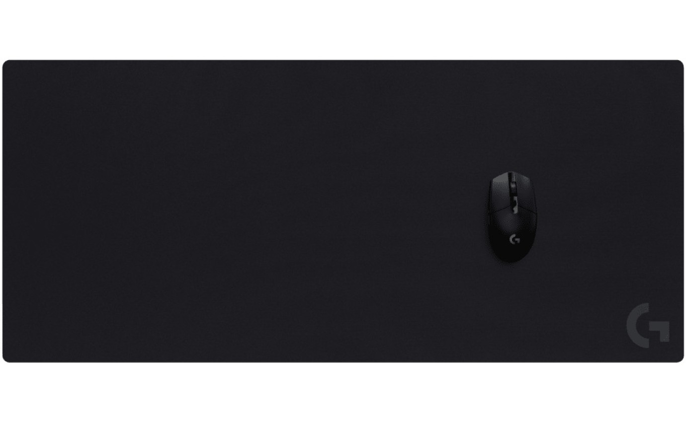 Logitech G G840 XL Gaming Mouse Pad 943000780