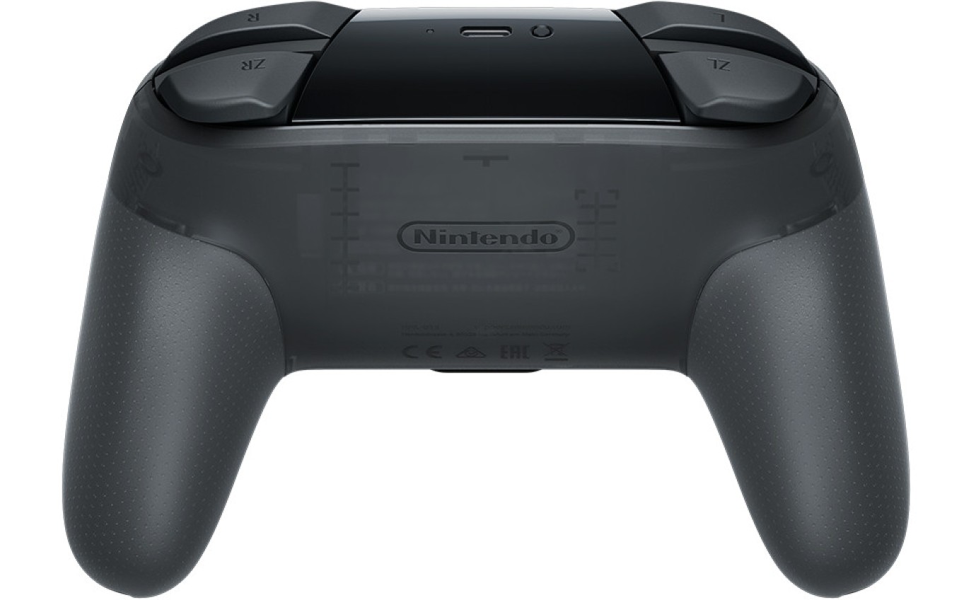 Nintendo Switch Pro Controller 142991