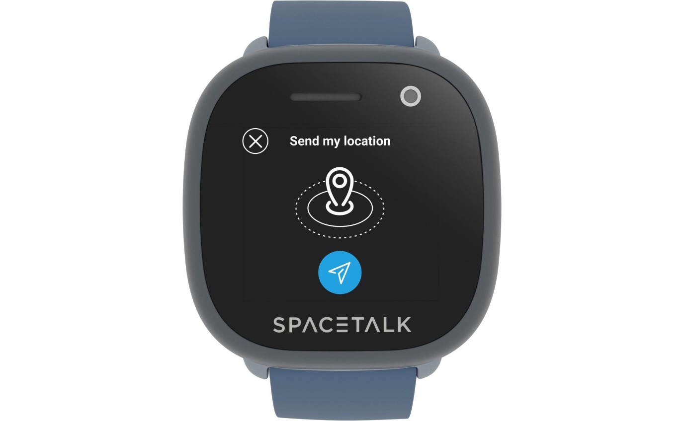 Spacetalk Adventurer 2 Kids 4G Smartwatch (Dusk) 11901304420