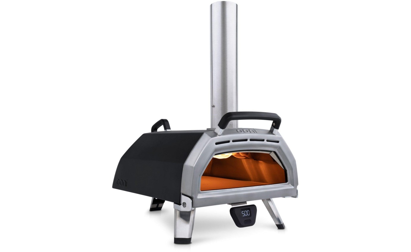 Ooni Karu 16 Multi-Fuel Pizza Oven UUP0E400