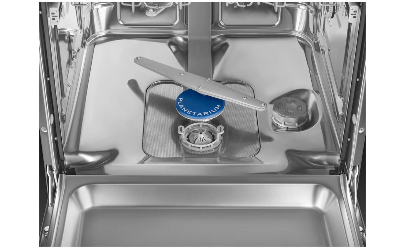 Smeg 60cm Under Counter Built-in Dishwasher DWAU6234X4