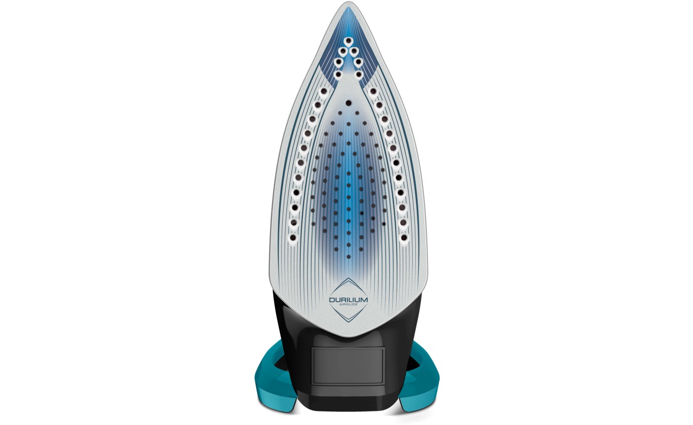 Tefal Ultraglide Anti-Calc Plus Steam Iron FV5873