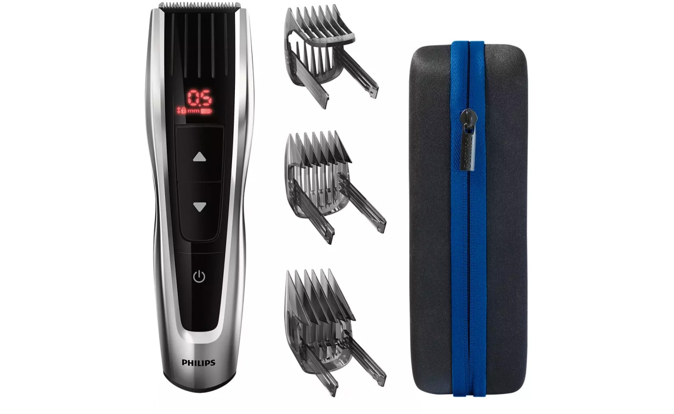 Philips Series 9000 Hair Clipper HC942015