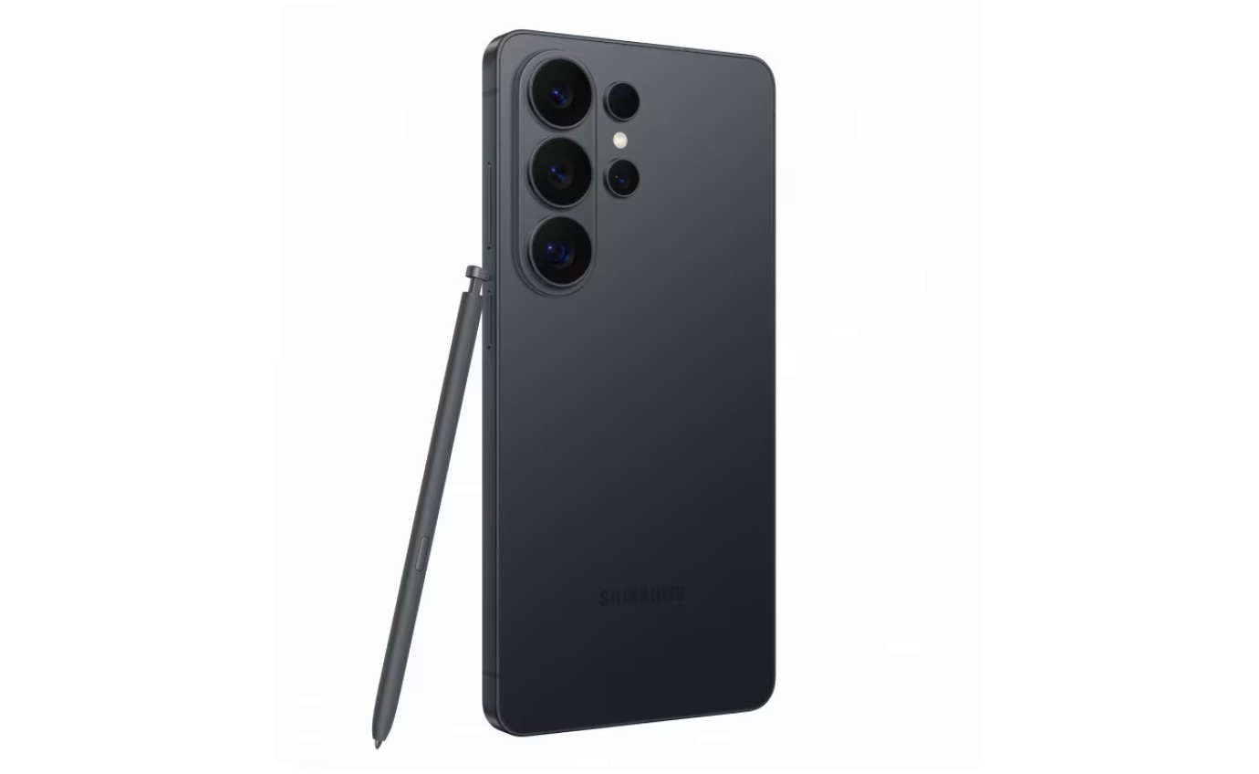 Samsung Galaxy S26 Ultra 512GB (Black) 11901357839