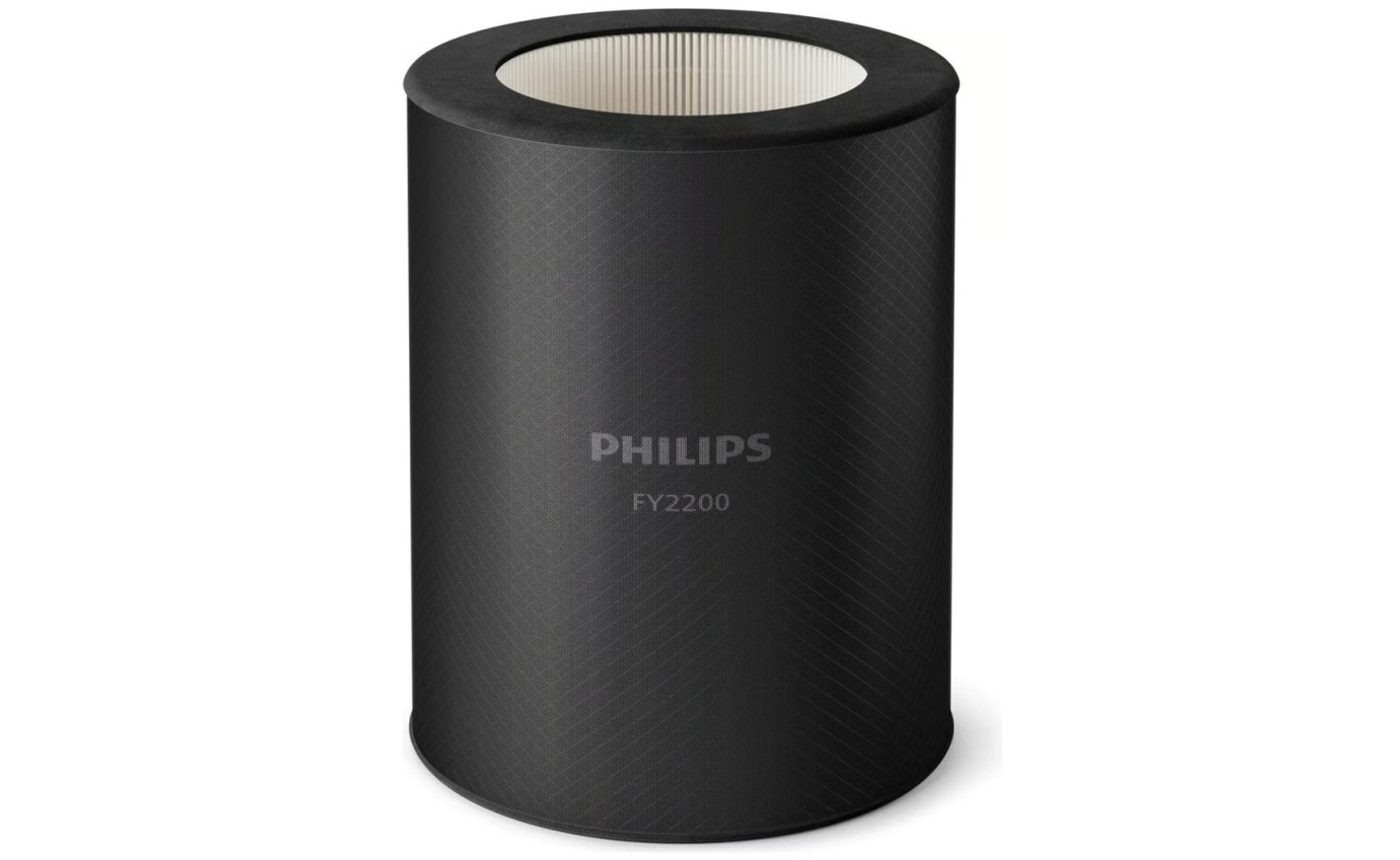 Philips PureProtect Pro 2200 Series HEPA NanoProtect Filter FY220030