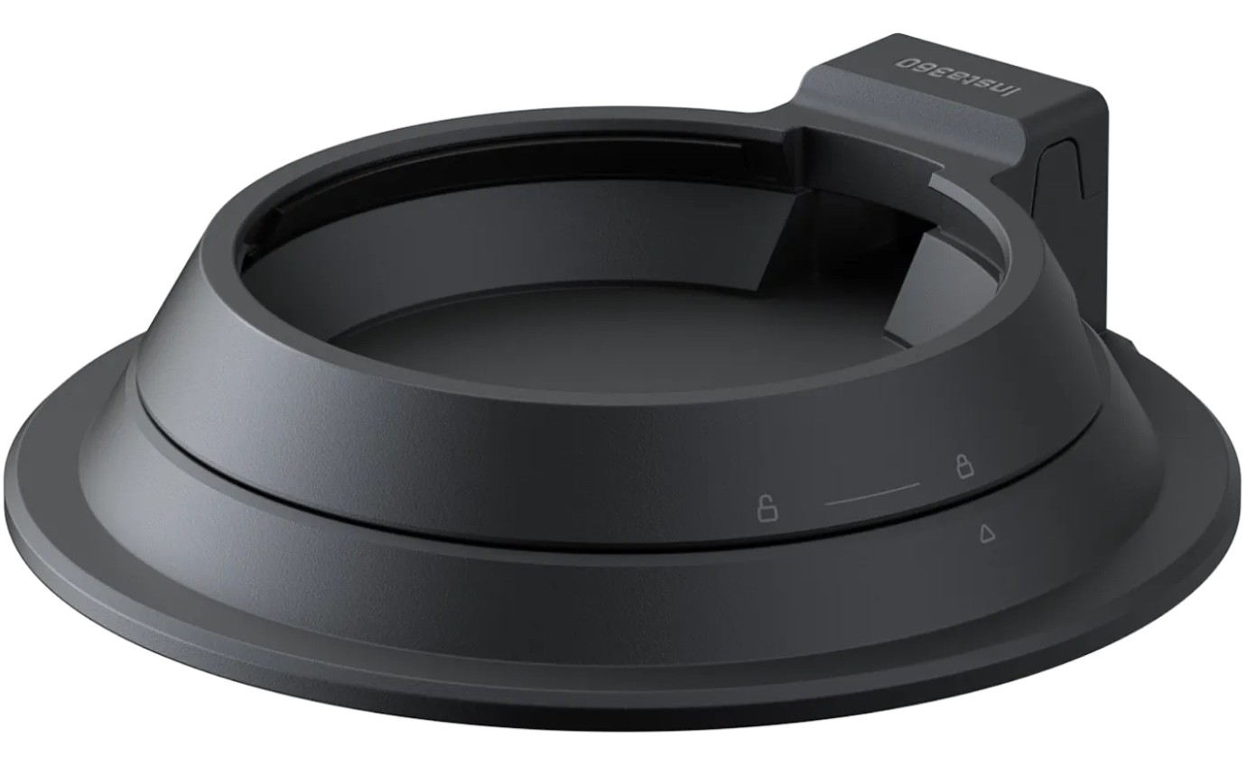 Insta360 Wave Table Mount INSTAWAVE01