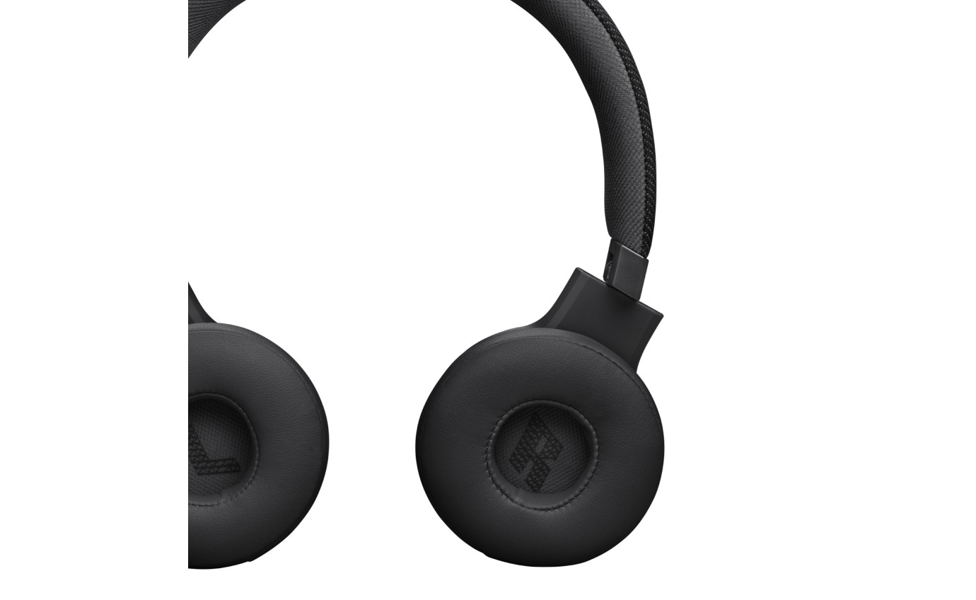 JBL Live 670NC Wireless Headphones (Black) JBLLIVE670NCBLK