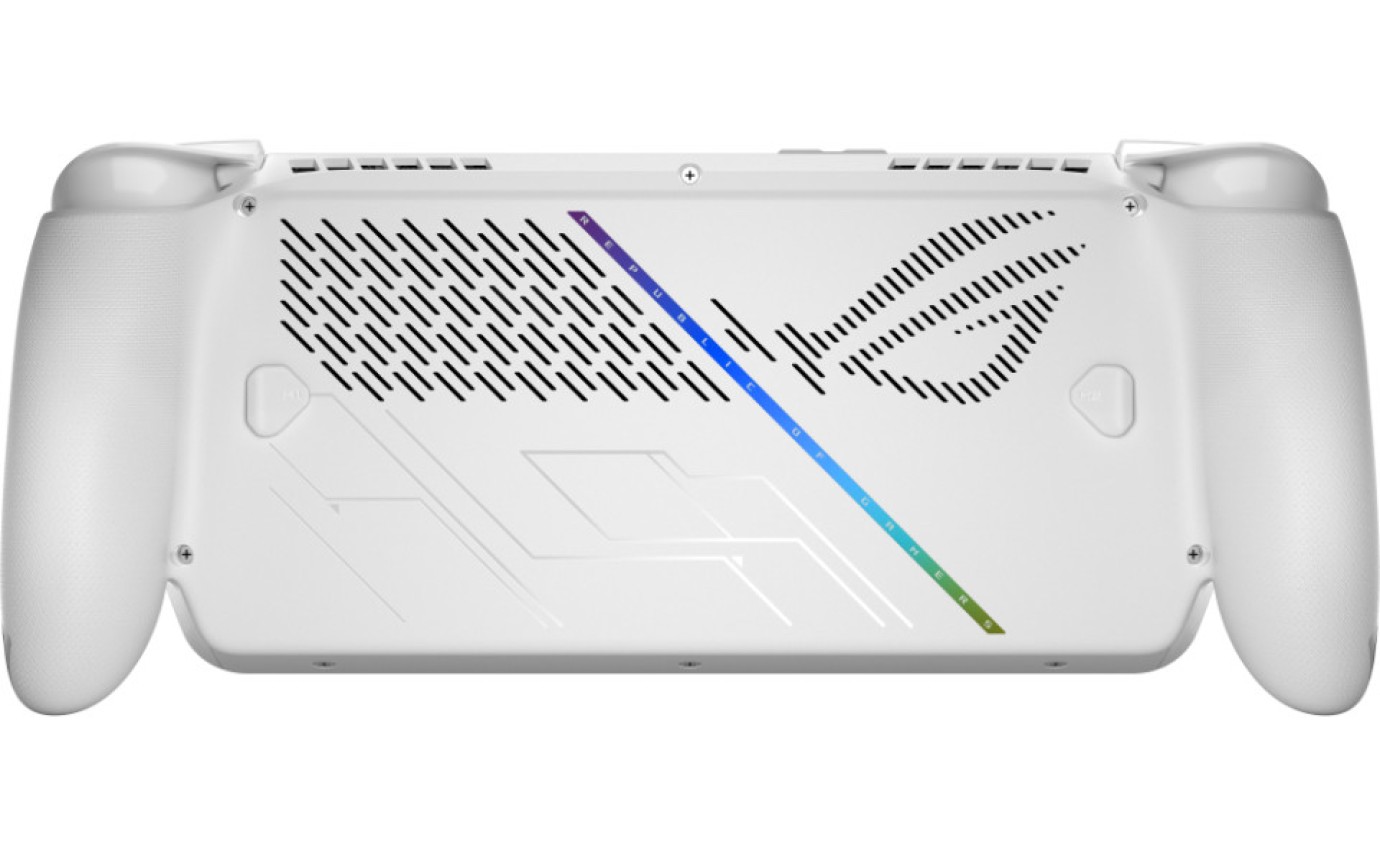 ASUS ROG Xbox Ally Gaming Handheld 7&Prime; FHD 120Hz Ryzen Z2 A 16GB RAM 512GB RC73YANH002W